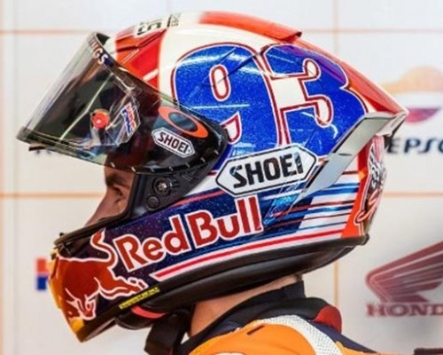 Helm Yang Nyaman Untuk Kendarai All New Honda CBR250RR, Begini Caranya