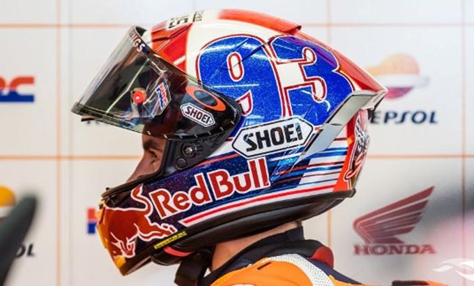 Pilih Helm Yang Nyaman Untuk Kendarai All New Honda CBR250RR, Begini Caranya