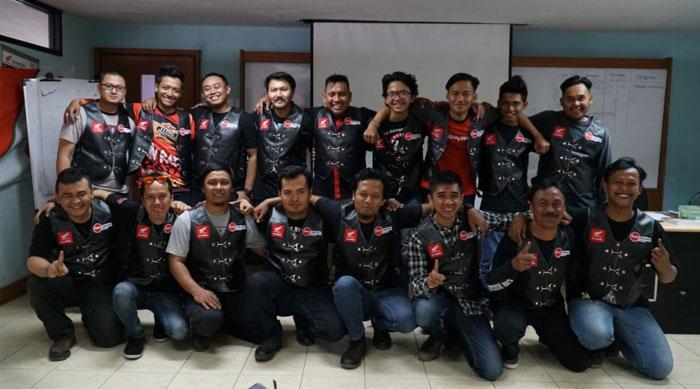 Mengenal Lebih Dekat Tim PURBA, Pasukan Pembawa Undangan HBD 2018