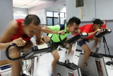 Bentuk Tim Balap Terbaik, AHM Terapkan Sistem Rekrutmen Baru