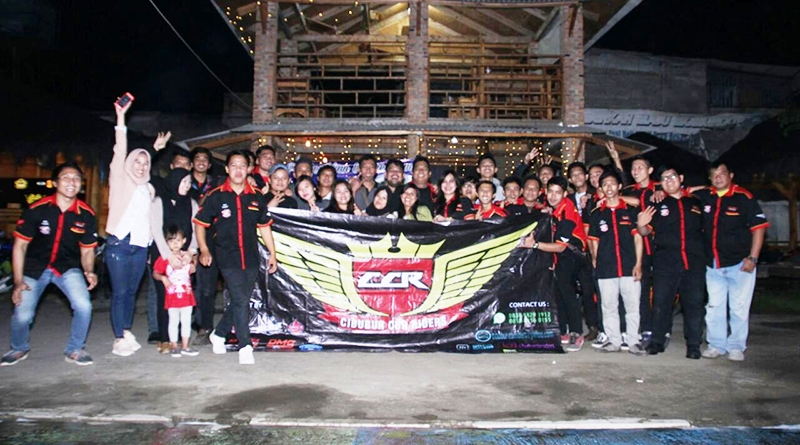 CCR Racing Team Akan Turunkan 4 Rider di ICE Day 2018 Seri Pertama