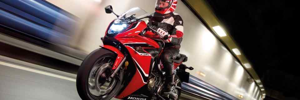 All New CBR150R 2018, Torsi Besar di Tiap Putaran