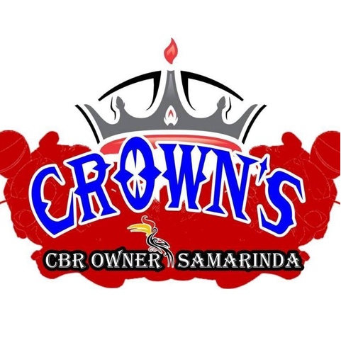 AKSI PEDULI CBR OWNER SAMARINDA (CROWN'S) UNTUK KORBAN KEBAKARAN