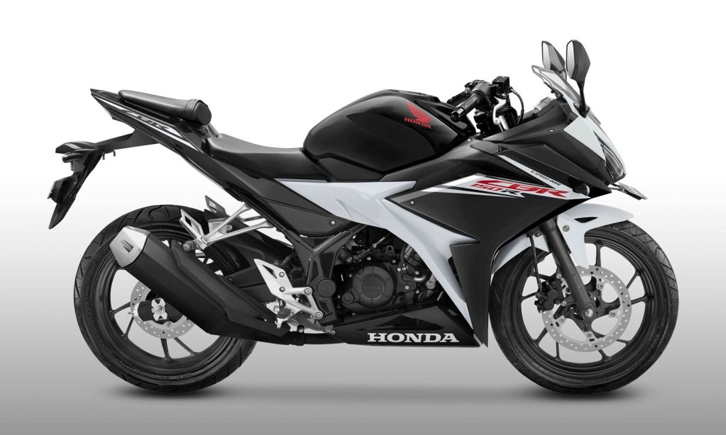 Ada Diskon 1 Jutaan Untuk Pembelian Honda CBR150R di Kota Palu