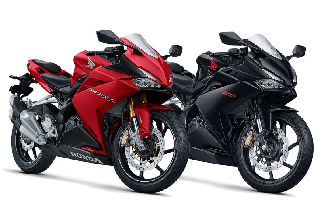 Daftar Harga Honda CBR 250RR Oktober 2018