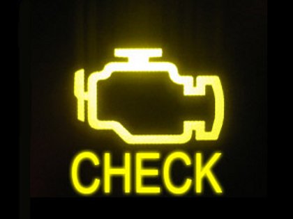 Motor Injeksi Bermasalah, Ada Indikator yang Beri Kode