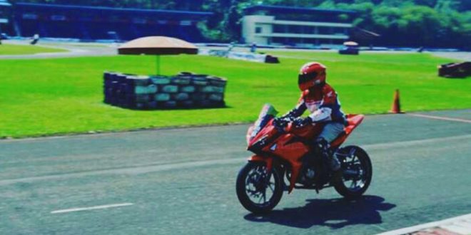 CBR Race Day 2018 Jadi Balap Perdana Anggota Kujang CBR Riders Community Ini, Yuk Intip Persiapannya