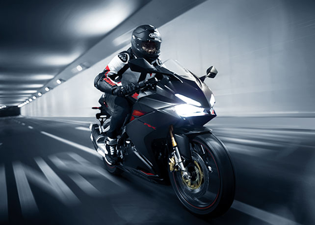 Tips Perawatan Honda CBR, Perhatikan Dua Komponen Ini