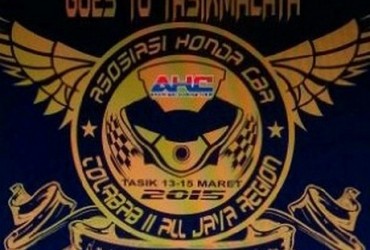 Turing gabungan Honda CBR series ke Tasikmalaya……wah seru ki kayaknya !
